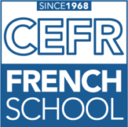 CEFR: Learn French in Brussels - French Course and Lessons - Group course and private lessons - Skype, Teams, Zoom Lessons