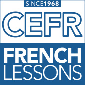 CEFR: Learn French in Brussels - French Course and Lessons - Group course and private lessons - Skype, Teams, Zoom Lessons