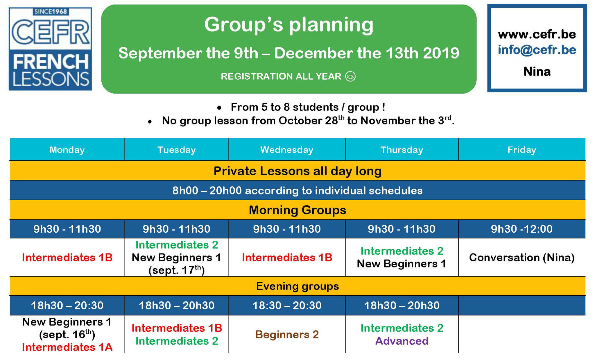 CEFR planning septembre 2019_Page_1 CEFR planning septembre 2019_Page_1