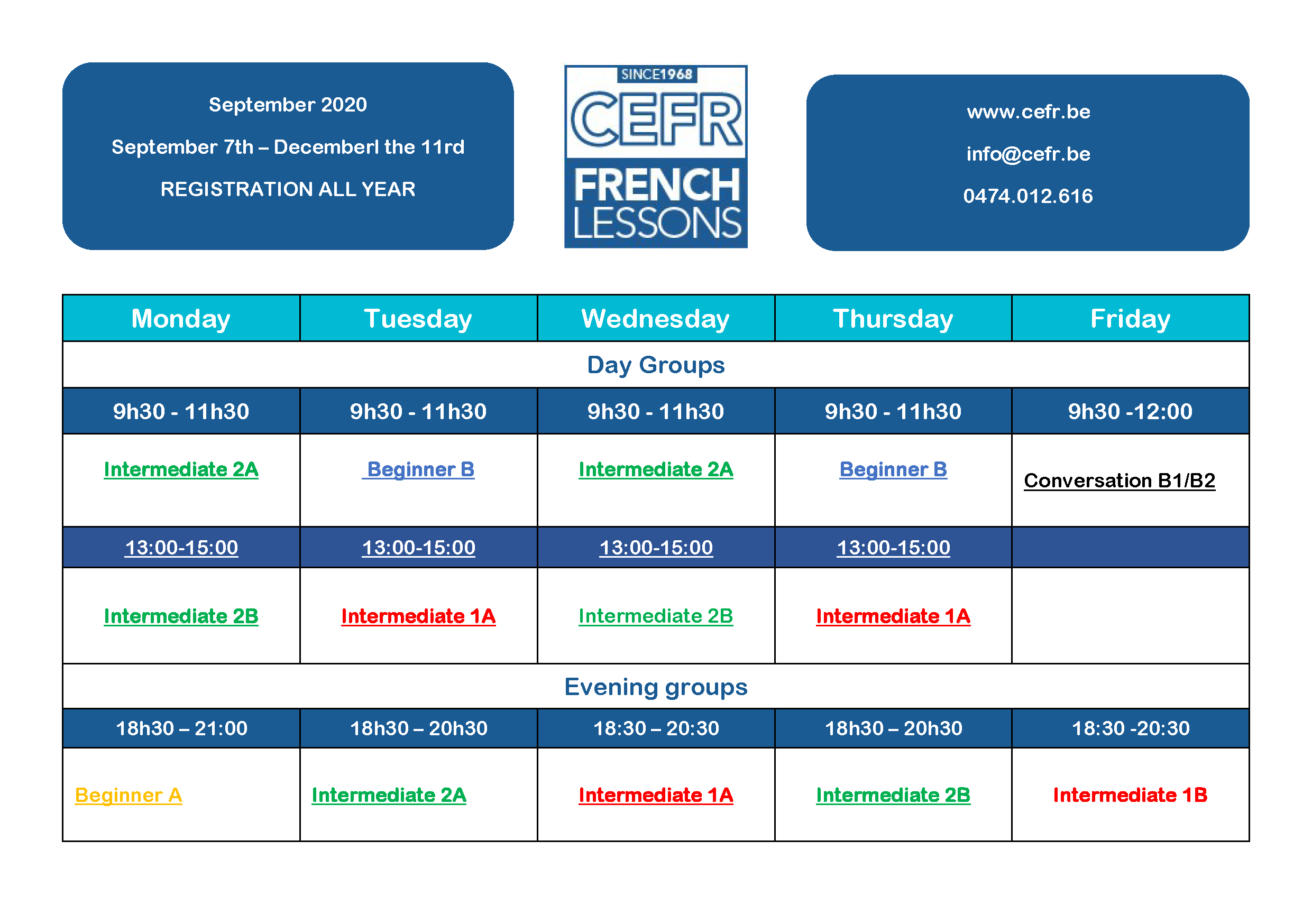 Calendrier Groupe 2020 A5_Page_1 Calendrier Groupe 2020 A5_Page_1